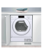 Hoover BATD H7A1TE-80 H-Dry 300 Wifi Connected 7Kg Integrated Heat Pump Tumble Dryer