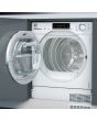 Hoover BATDH7A2TCE-80 Integrated Wifi Connected 7Kg Heat Pump Tumble Dryer - White