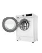 Hoover BH4S696M6DB9-80 H-Wash&Dry 400 Pro Wifi Connected Integrated 9Kg / 5Kg Washer Dryer With 1600