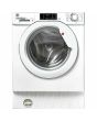 Hoover HBD495D1E/1 H-Wash&Dry 300 Lite Integrated 9Kg / 5Kg Washer Dryer With 1400 Rpm - White