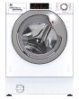Hoover HBWOS69TAMSE Hoover Hbwos69tamse H-Wash 300 Integrated 9Kg 1600 Spin Washing Machine A Rated 