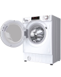 Hoover HBWOS69TAMSE Hoover Hbwos69tamse H-Wash 300 Integrated 9Kg 1600 Spin Washing Machine A Rated 