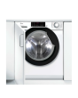 Hoover HBWS 494DMBW5-80 H-Wash 300 Pro Integrated 9Kg Washing Machine With 1400 Rpm 