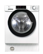 Hoover HBWS 494DMBW5-80 H-Wash 300 Pro Integrated 9Kg Washing Machine With 1400 Rpm 