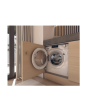 Hoover HBWS 494DMBW5-80 H-Wash 300 Pro Integrated 9Kg Washing Machine With 1400 Rpm 