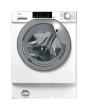 Hoover HBWS484DMSW5-80 H-WASH 300 PRO HBWS 484DMSW5-80 Integrated 8kg Washing Machine with 1400 rpm