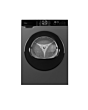 Hoover HGD 10N2BGC-80 10Kg Heat Pump Tumble Dryer - Graphite - A++ Energy