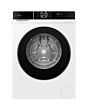 Hoover HGD 48SB8C-80 8Kg Washing Machine 1400 Rpm - A Rated