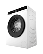 Hoover HGD 48SB8C-80 8Kg Washing Machine 1400 Rpm - A Rated