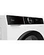 Hoover HGD 48SB8C-80 8Kg Washing Machine 1400 Rpm - A Rated