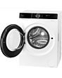Hoover HGWD 4106B9C-80 Washer Dryer 10Kg/6Kg 1400 Spin - D Rated