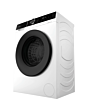 Hoover HGWD 4106B9C-80 Washer Dryer 10Kg/6Kg 1400 Spin - D Rated
