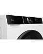 Hoover HGWD 4106B9C-80 Washer Dryer 10Kg/6Kg 1400 Spin - D Rated