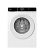 Hoover HGWD 485SB8C-80 8Kg/5Kg Washer Dryer 1400 Rpm - D Energy