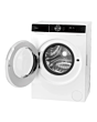 Hoover HGWD 485SB8C-80 8Kg/5Kg Washer Dryer 1400 Rpm - D Energy
