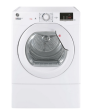 Hoover HLEV10DG-80 Vented 10Kg Dryer In White