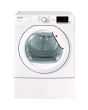 Hoover HLEV9DG 9Kg Vented Tumble Dryer - White With Clear Door