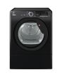 Hoover H-DRY 300 HLEV9DGB 9Kg Vented Tumble Dryer - Black 
