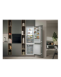 Hoover HONBQT5518DK-UK Hoover 177Cm High 70/30 Integrated Fridge Freezer No Frost Free With Sliding 