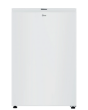 Hoover HONOQ2S58EWK Hoover H-Fridge 300 Mini Honoq2s58ewk 85Cm High Small Fridge With Ice Box - Whit
