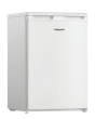 Hotpoint H55V1 112W UK Hotpoint H55v1 112W Uk 84Cm High Fridge With Ice Box - White - E Rated