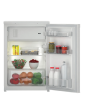 Hotpoint H55V1 112W UK Hotpoint H55v1 112W Uk 84Cm High Fridge With Ice Box - White - E Rated