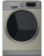 Hotpoint NDD10726GDAUK Activecare 10Kg / 7Kg Washer Dryer With 1400 Rpm - Graphite