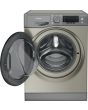 Hotpoint NDD10726GDAUK Activecare 10Kg / 7Kg Washer Dryer With 1400 Rpm - Graphite
