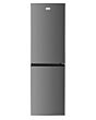Ice King IK5050IX Frost Free Fridge Freezer - Inox