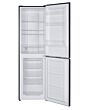 Ice King IK5050IX Frost Free Fridge Freezer - Inox