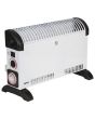 Igenix IG5250 2Kw Convector Heater With Timer