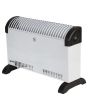 Igenix IG5250 2Kw Convector Heater With Timer