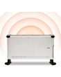 Igenix IG5300 3Kw Convector Heater With Thermostat