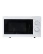 Igenix IGMS09434W Manual Microwave 700W