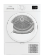 Indesit C YSD 72D WW UK 7Kg Heat Pump Tumble Dryer