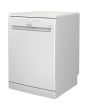 Indesit D2FHK26UK Standard Dishwasher - White