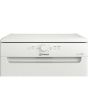 Indesit D2FHK26UK Standard Dishwasher - White