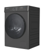 Indesit IDMA8564SMYTIMEUK MyTime IDMA 8564S MY TIME UK 8Kg / 5Kg Washer Dryer with 1400 rpm - Silver