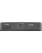 Indesit IDMA8564SMYTIMEUK MyTime IDMA 8564S MY TIME UK 8Kg / 5Kg Washer Dryer with 1400 rpm - Silver