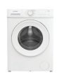 Indesit IMA 764 MY TIME UK Washing Machine With 7Kg 1400 Spin In White