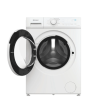 Indesit IMA 764 MY TIME UK Washing Machine With 7Kg 1400 Spin In White