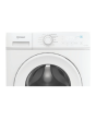 Indesit IMA 764 MY TIME UK Washing Machine With 7Kg 1400 Spin In White