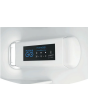 Indesit INGF 6441 XP4UK Indesit Ingf 6441 Xp4uk Total No Frost American Fridge Freezer - Inox - E Ra