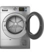 Indesit YTM1182SSXUK Push&Go 8Kg Heat Pump Tumble Dryer - Silver