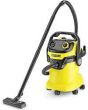 Karcher WD5 Karcher Wd 5 Wet + Dry Cleaner