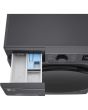 Lg F2A509GBLN1 Turbowash™ 9Kg Washing Machine With 1200 Rpm - Slate Grey