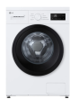 Lg F4A10S8NWK 8Kg Washing Machine With 1400 Rpm 