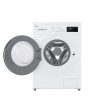 Lg F4A10S8NWK 8Kg Washing Machine With 1400 Rpm 