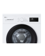Lg F4A10S8NWK 8Kg Washing Machine With 1400 Rpm 