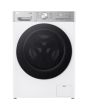 Lg F4Y909WCTN4 Turbowash™360 9Kg Washing Machine With 1400 Rpm - White